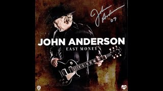 Watch John Anderson Easy Money video