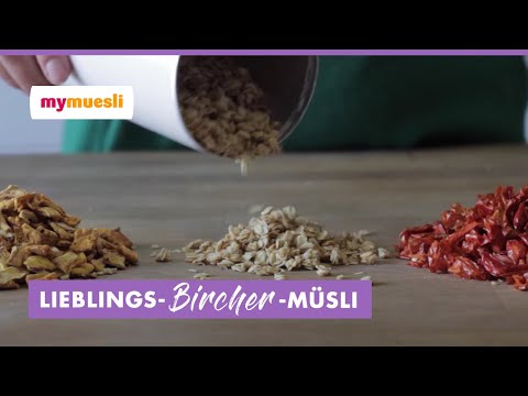 mymuesli kostenlos