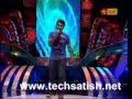 Airtel Super Singer 3 - Krishna Sridharan _Avalukkenna amba samuthiram