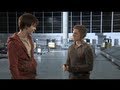 WARM BODIES Set Visit and Interviews: Nicholas Hoult, Teresa Palmer, Rob Corddry and Jonathan Levine