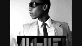 Watch Miguel Jontel All I Want Is You video