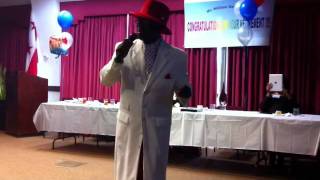William 34 Bill 34 Devaughn Sings 34 Be Thankful 34 William 34 Bill 34 Devaughn Sings 34 Be Thankful 34