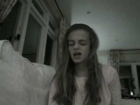 Grenade by Bruno Mars cover of Alexa Goddard version by Tabz