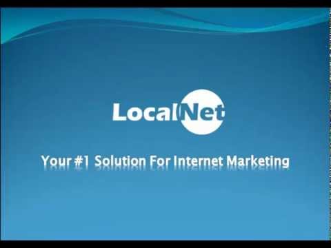 localnet manual dun