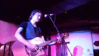 Watch Tom McRae American Spirit video