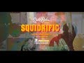 SahBabii - Squidrific (official Music Video)