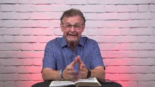 We Don't Want To Miss Out On What The Lord Is Doing!