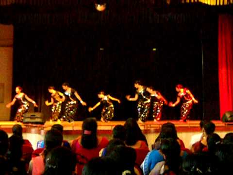 awesome dance-asathoma sathgamaya
