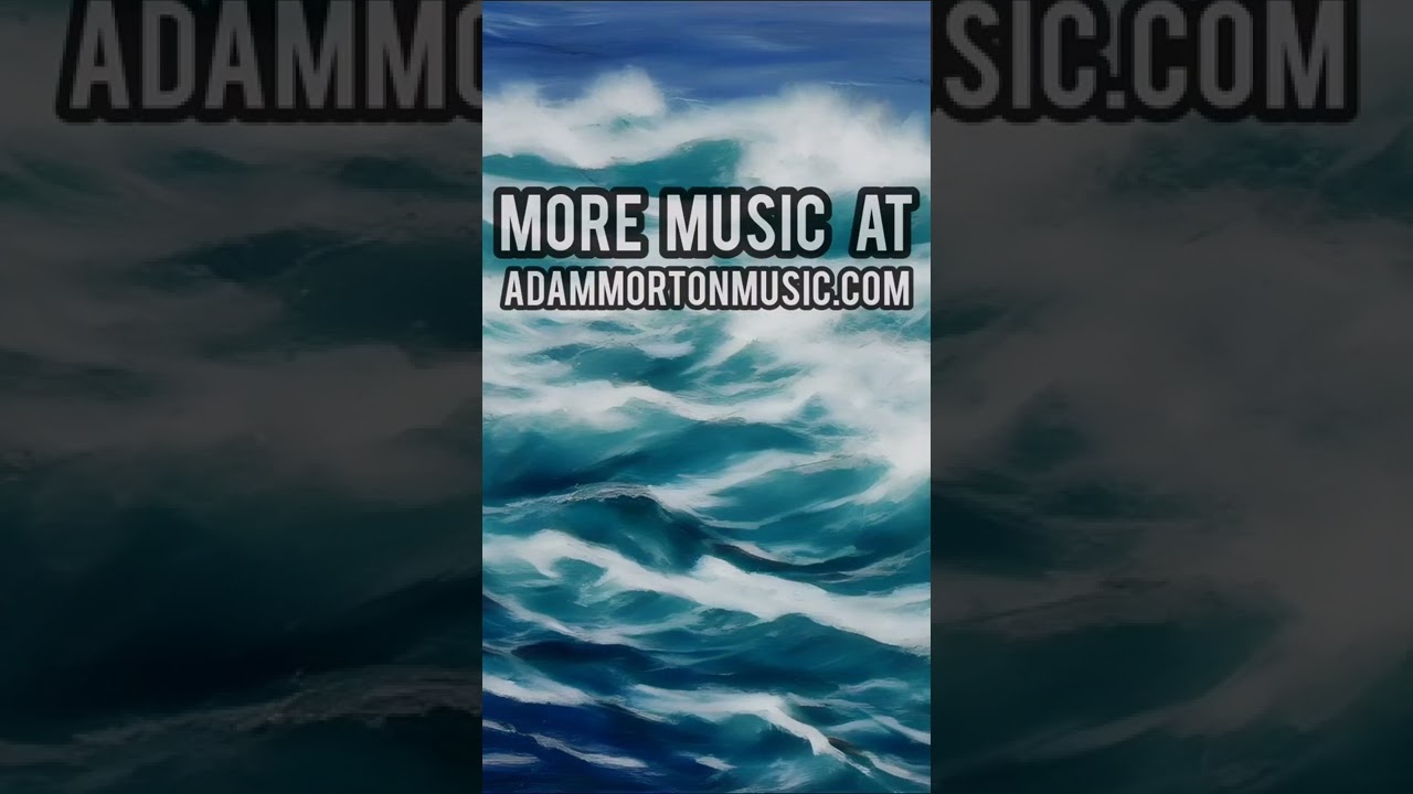 Emotional Cinematic Video Game Music | Adam Morton