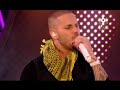 M Pokora - Dangerous,They Talk Shit About Me(LIVE M6)