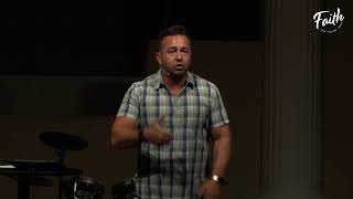 Faith Baptist Church - Sunday Morning Worship