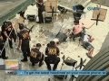 UB: Survivor ng pagsabog sa Cagayan de Oro, nagkwento sa kabayanihan ng nasawing biktima