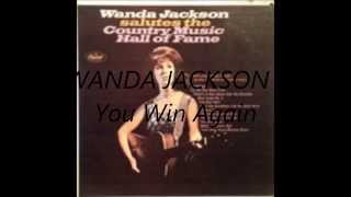 Watch Wanda Jackson The Soldiers Last Letter video