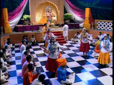 Balaji Teri Jyot Full Song Manne Teri Yaad Satave