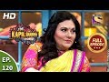 The Kapil Sharma Show season 2 - Ep 120 - Full Episode - 33 Years Of Ramayan