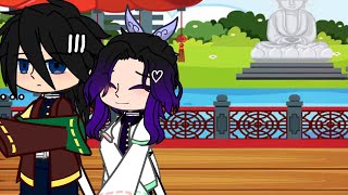 Tsun Tsun Skit Giyushino Demon Slayerkny Ge