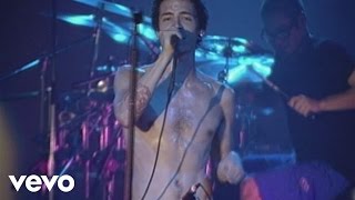Watch Incubus Redefine video