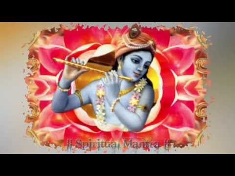achyutam keshavam rama narayanam krishna damodaram