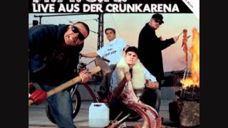 17 H.a.c.k. - Tanzfieber Rmx (Live Aus Der Crunk Arena)