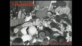 Watch Chokehold Mindset video