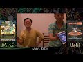 Brave Frontier Summon Battle!! 10x Rare Summon. M.G Vs Ushi, Faris Batch Part 2