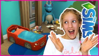Tyler 39 S New Room Tyler 39 S New Room