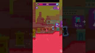 Arnold Finisher Game Bowmasters Android,Ios