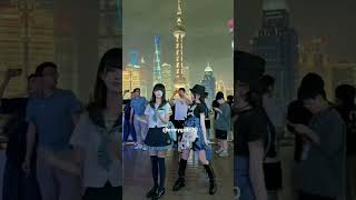 Gigi Fuscaldo Vanitosa Dodododousuka Dance Cover Viral