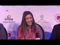 Hazal Kaya Famous Zindagi Channel Feriha Turkish Delegation At Jio images Hazal Kaya Famous Zindagi Channel Feriha Turkish Delegation At Jio