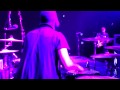 Decortica - Voight-Kampff (live at Vector Arena 31/03/12)