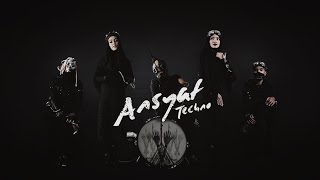 Watch Ansyaf Techno Hypocrite video