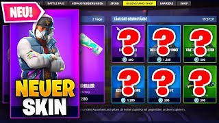 ENDLICH! HEUTE IM SHOP: NEUER *GEILER* SKIN | Fortnite DAILY SHOP (13.5) π | Fortnite Shop ENDLICH! HEUTE IM SHOP: NEUER *GEILER* SKIN | Fortnite DAILY SHOP (13.5) π | Fortnite Shop