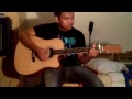 Magkabilang Mundo Guitar Cover images Magkabilang Mundo Guitar Cover