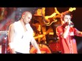 The Wanted - Chasing the sun @Lgarena Birmingham 20.3.14