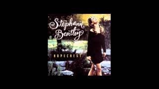 Watch Stephanie Bentley Im Listening video