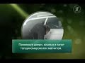 Новые битые автомобили в автосалонах