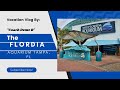 The Florida Aquarium🐠(Vlog) in Tampa, FL || The Florida Aquarium Updated || Florida aquarium 2022