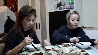 Growing Up With An Asian Mom