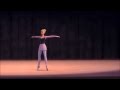 Barbie In The Pink Shoes-Dancing Scene 2(Kristyn's rehersal)