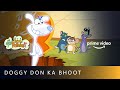 Pakdam Pakdai - Doggy Don Ka Bhoot | Amazon Prime Video