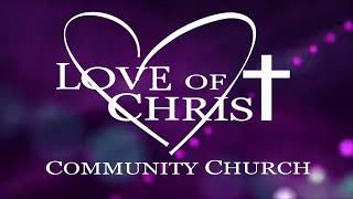 Sunday Service 9/5/2021