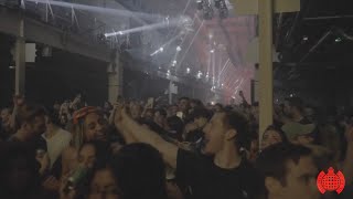 Wh0 - House Of Wh0 | Vol 2 - 'Live From Printworks'
