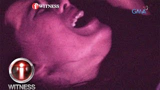 I-Witness: Laban ng mga deaf rape victim