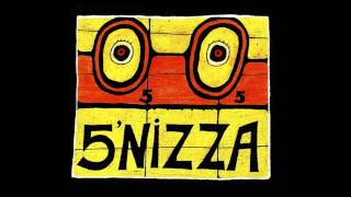 5Nizza- Нету Дома, Нету Флага (Audio)