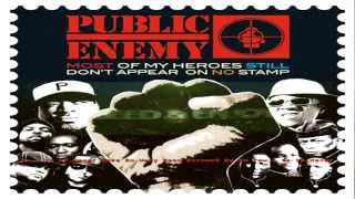 Watch Public Enemy Catch The Thrown video