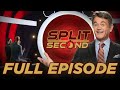 Split Second | Weeknights 7:30p | Free Full Episode | Game Show Network