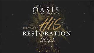 Sunday Morning with The Oasis @ Faith Worship Center