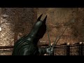 Batman Arkham Asylum - Walkthrough - Part 32 - The Spirit of Arkham - Road To Arkham Knight