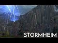 Legion | Stormheim | Stormwing the Portals | World Quest