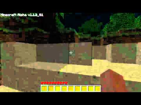 Let's Play Minecraft Episode 2: MASA